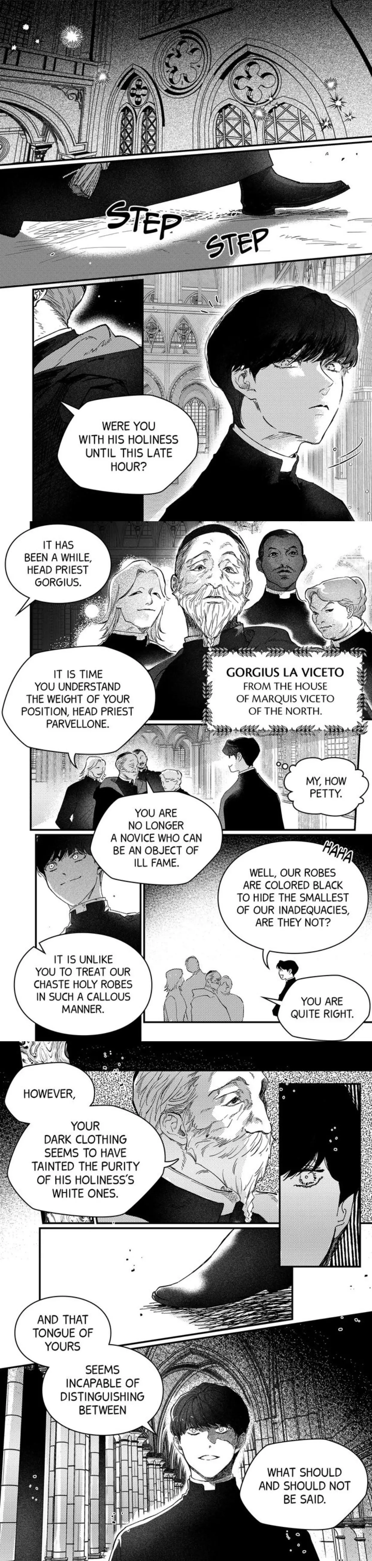 Stigmata Chapter 53 page 5