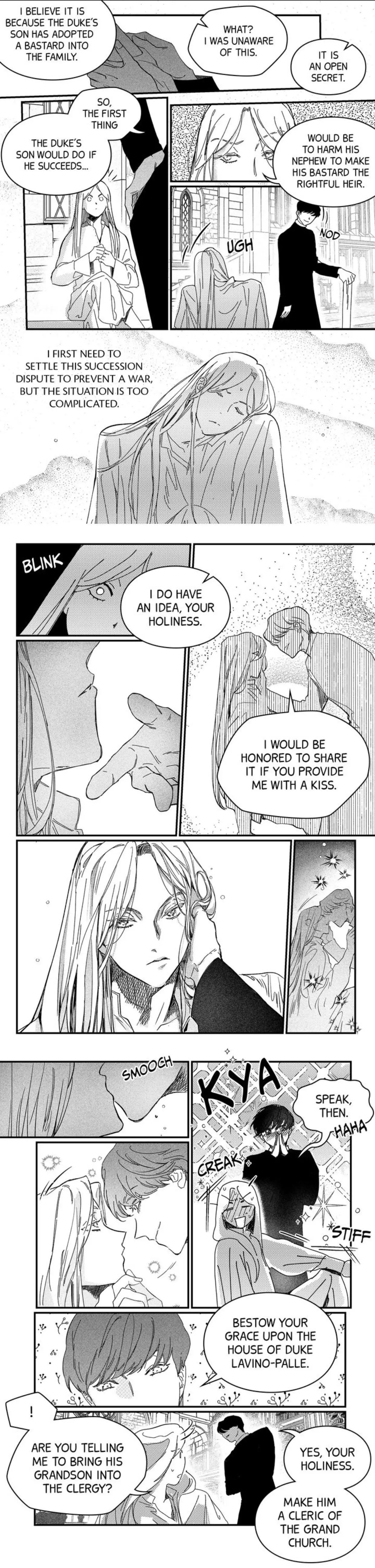 Stigmata Chapter 53 page 3