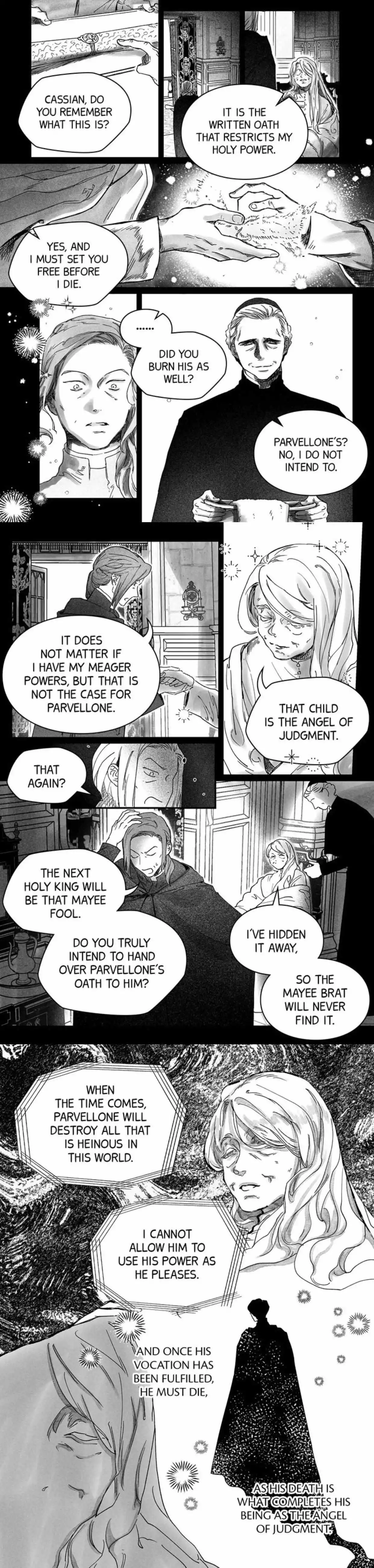 Stigmata Chapter 54 page 4