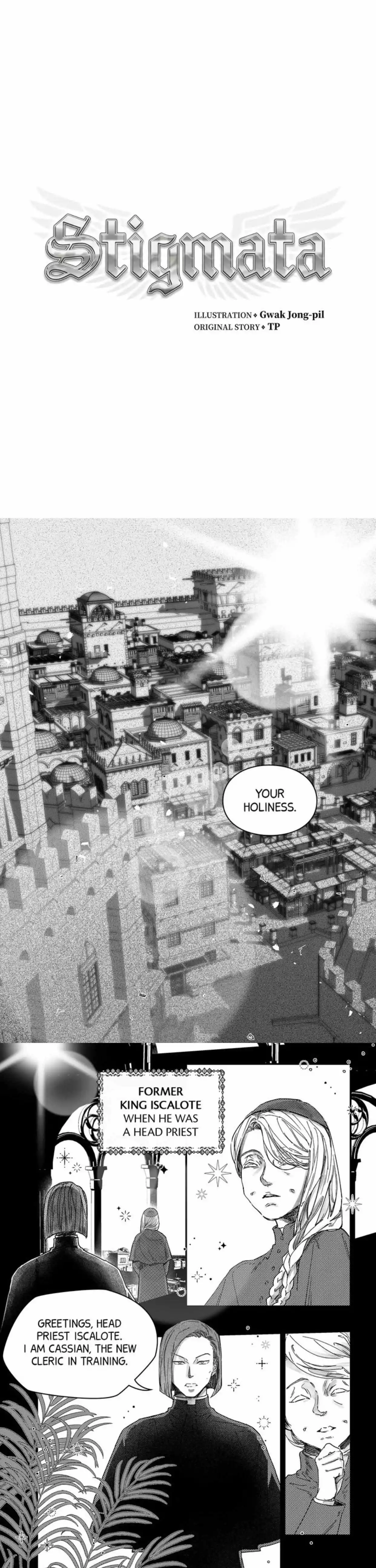Stigmata Chapter 54 page 2