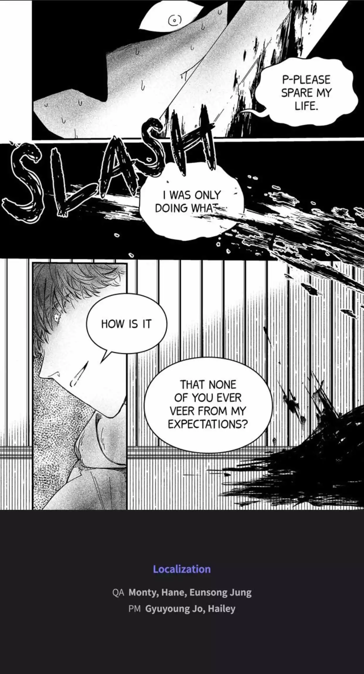 Stigmata Chapter 54 page 7