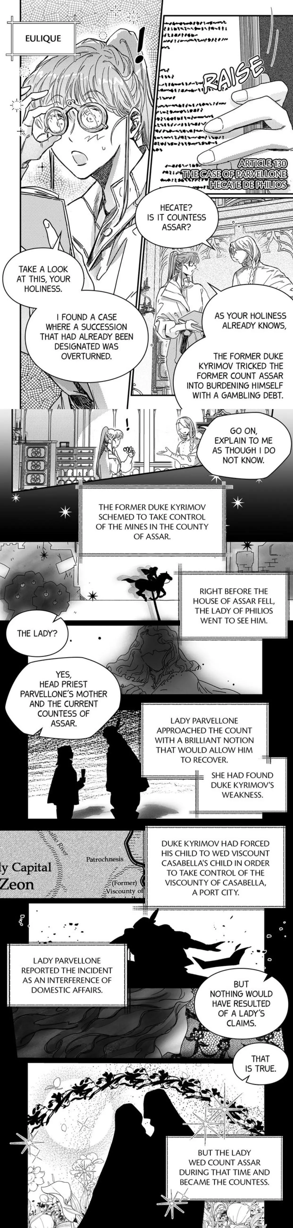 Stigmata Chapter 55 page 4