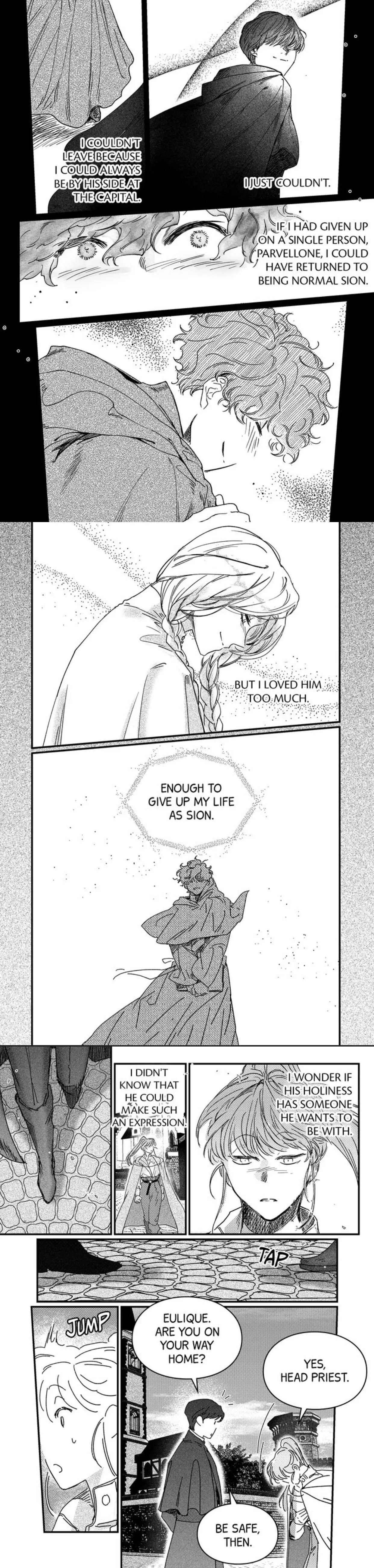 Stigmata Chapter 55 page 6