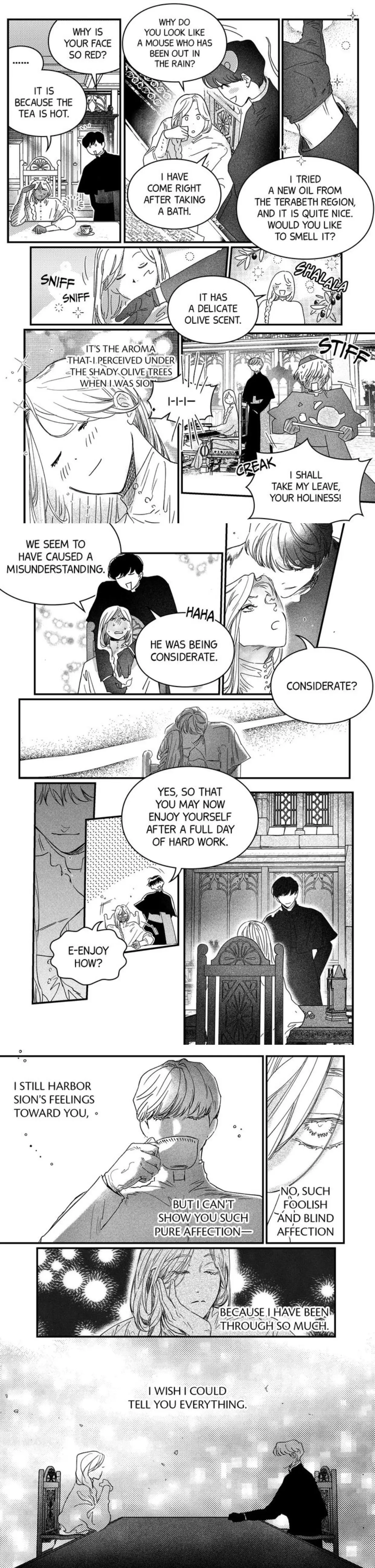 Stigmata Chapter 56 page 3
