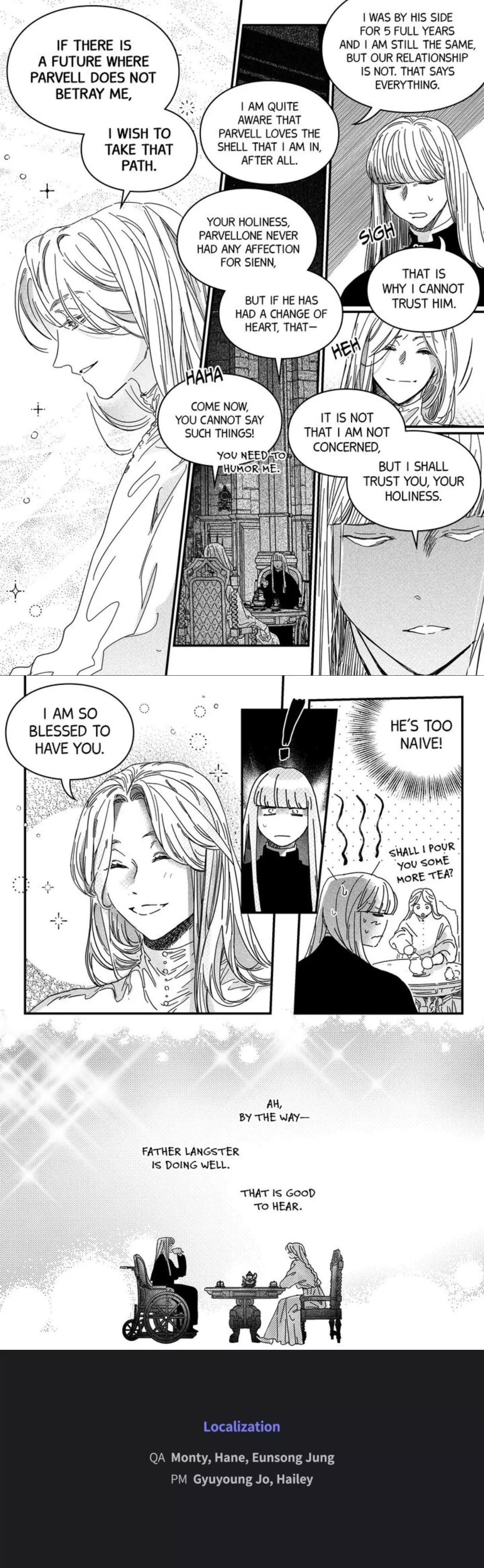 Stigmata Chapter 56 page 6