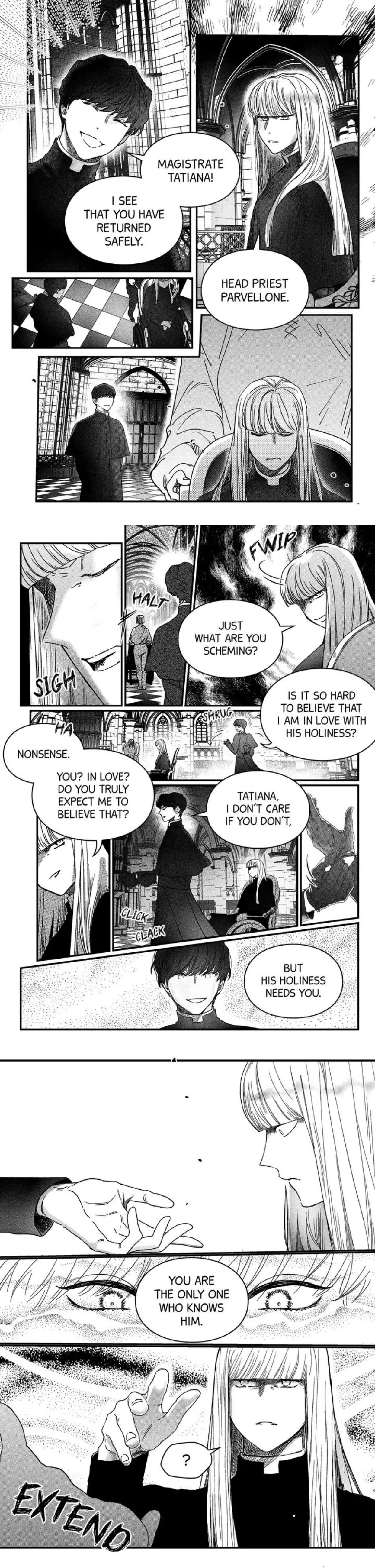 Stigmata Chapter 57 page 4