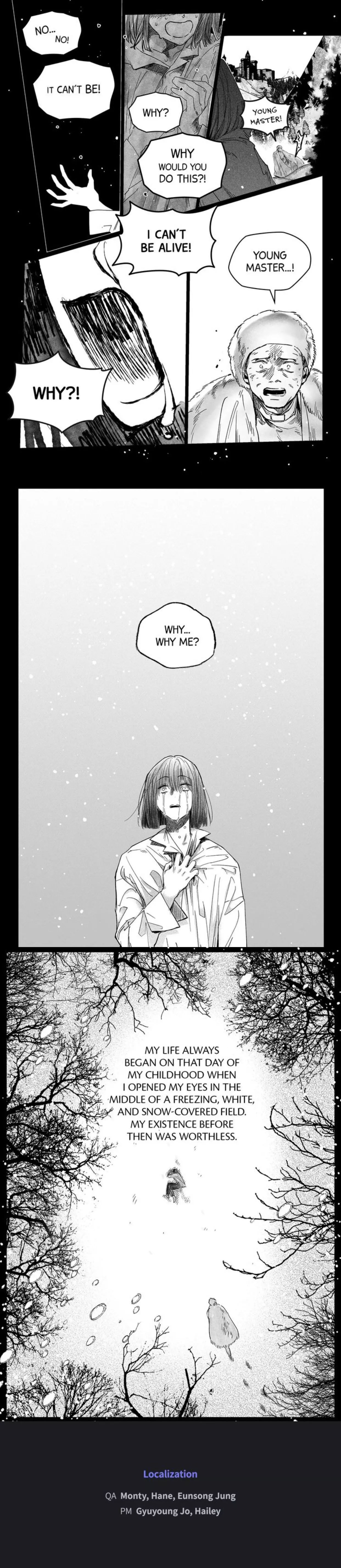Stigmata Chapter 57 page 7