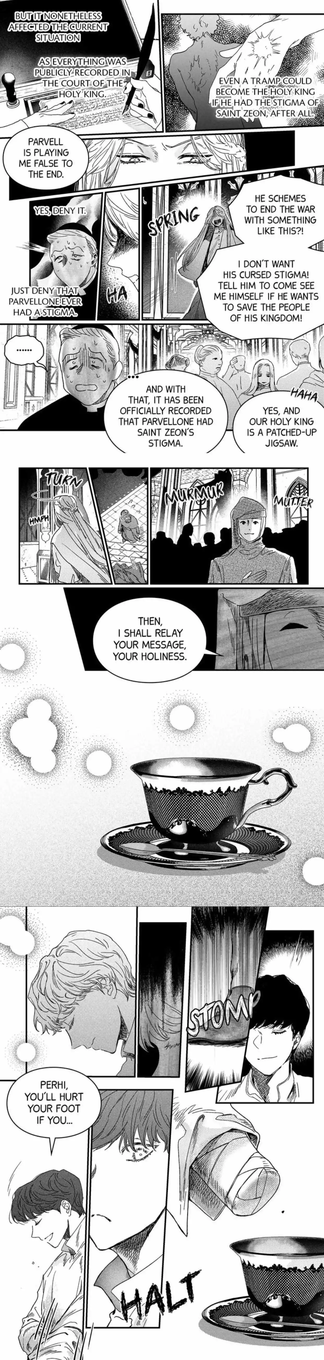 Stigmata Chapter 58 page 4