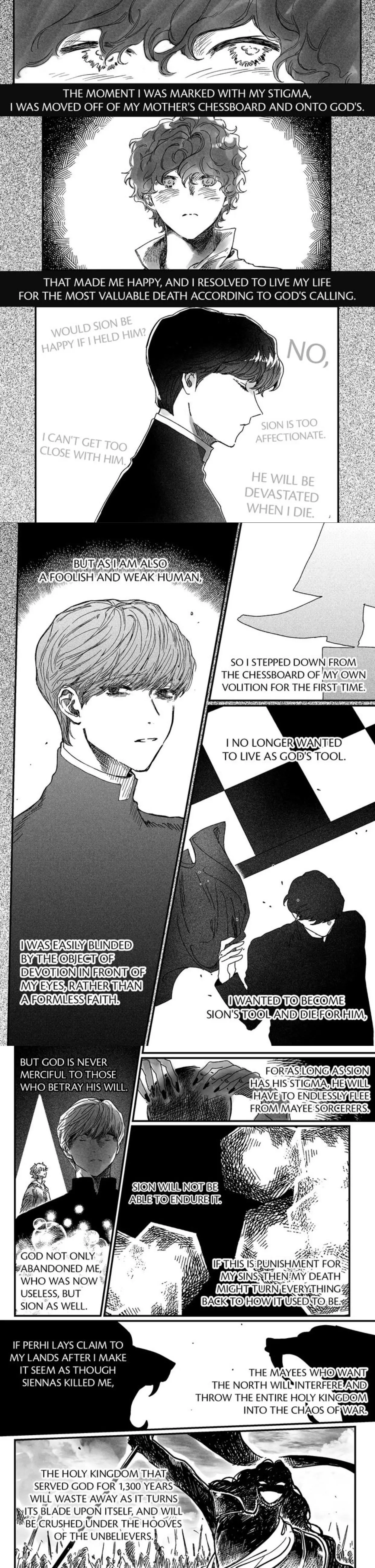 Stigmata Chapter 59 page 4