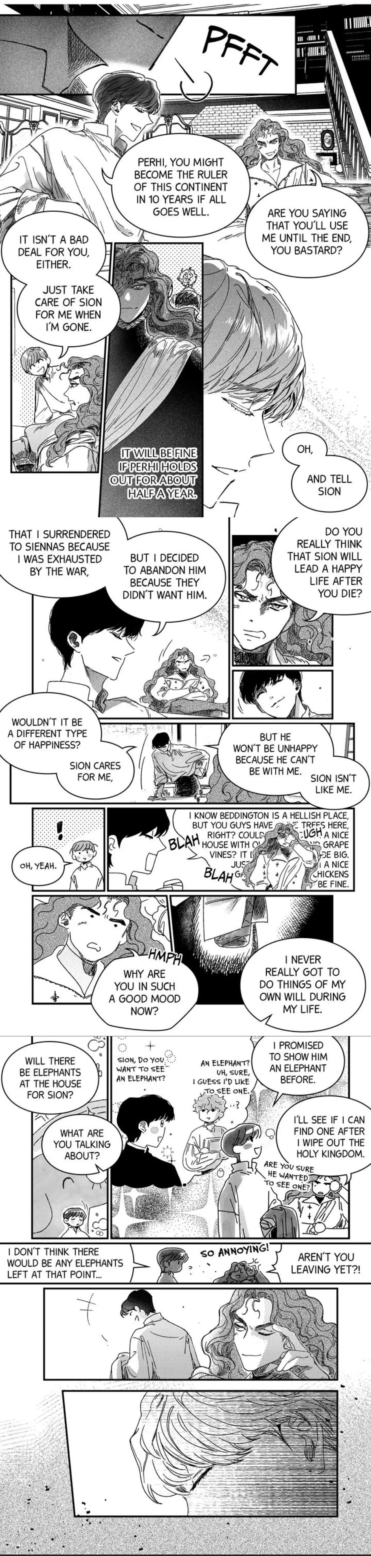 Stigmata Chapter 59 page 5
