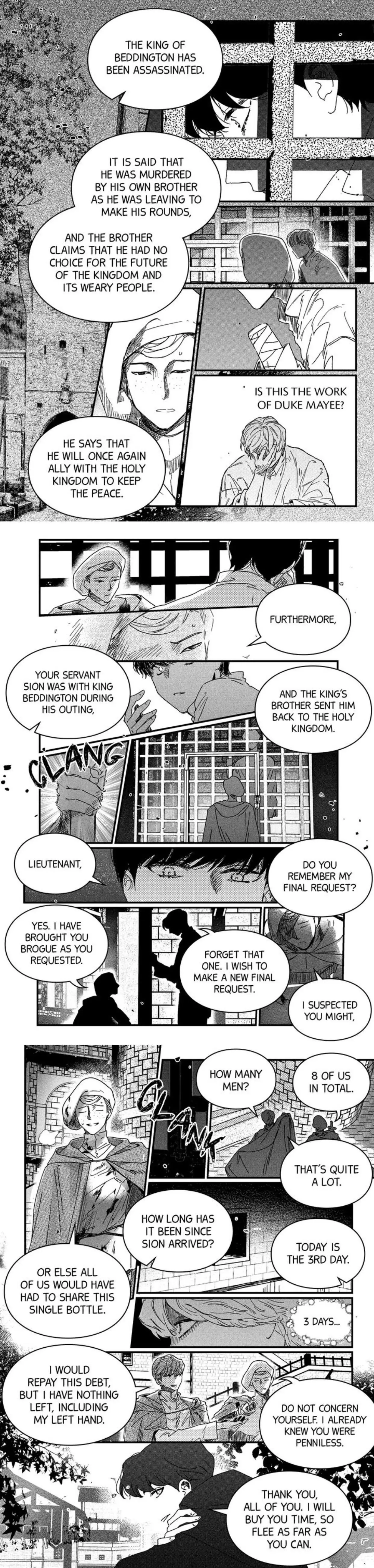 Stigmata Chapter 59 page 6