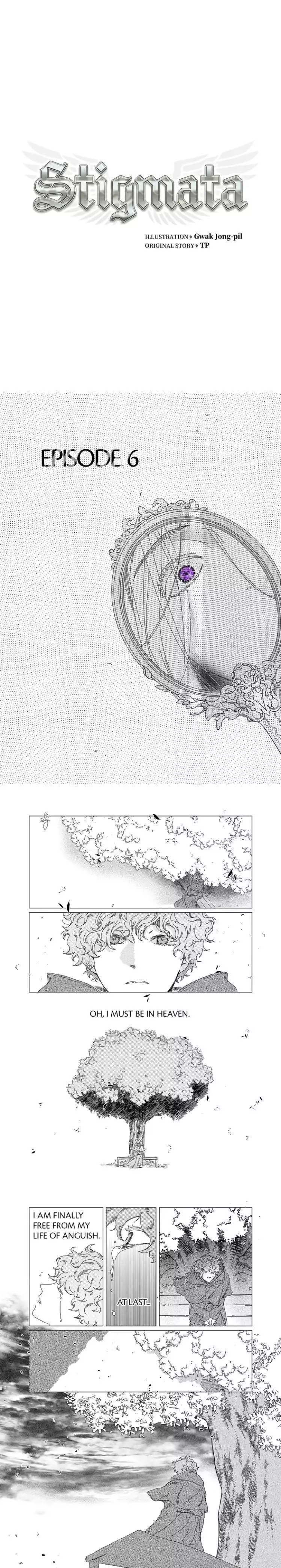 Stigmata Chapter 6 page 2