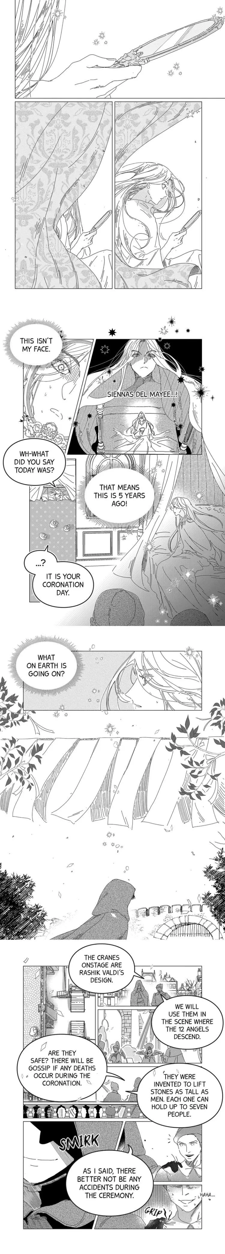 Stigmata Chapter 6 page 4