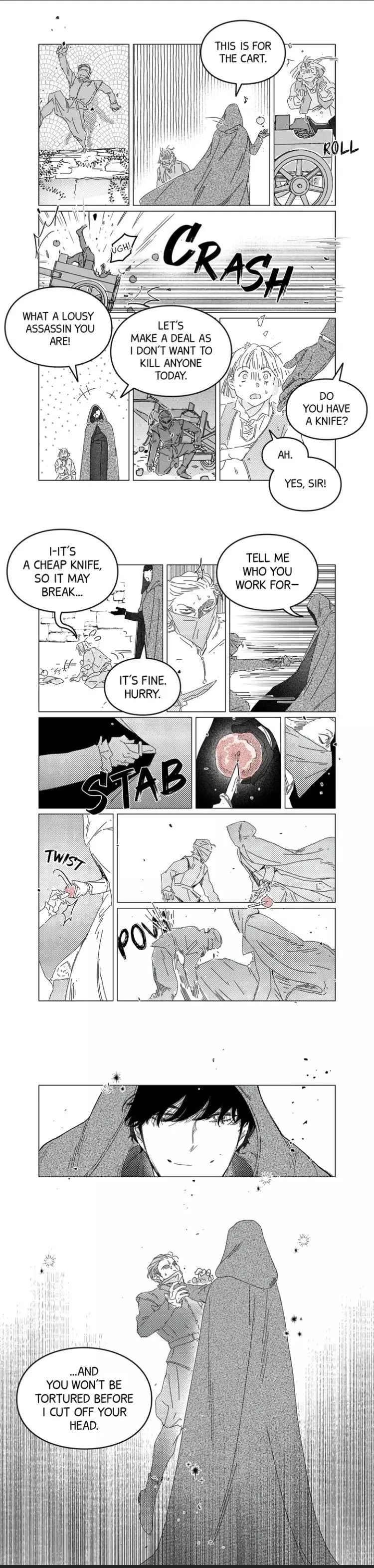 Stigmata Chapter 6 page 6