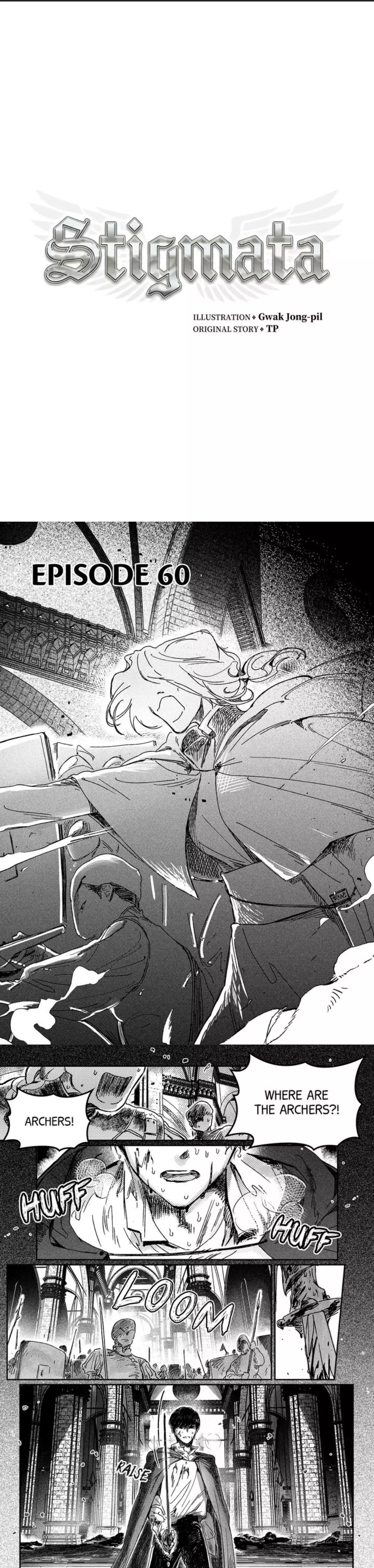 Stigmata Chapter 60 page 2