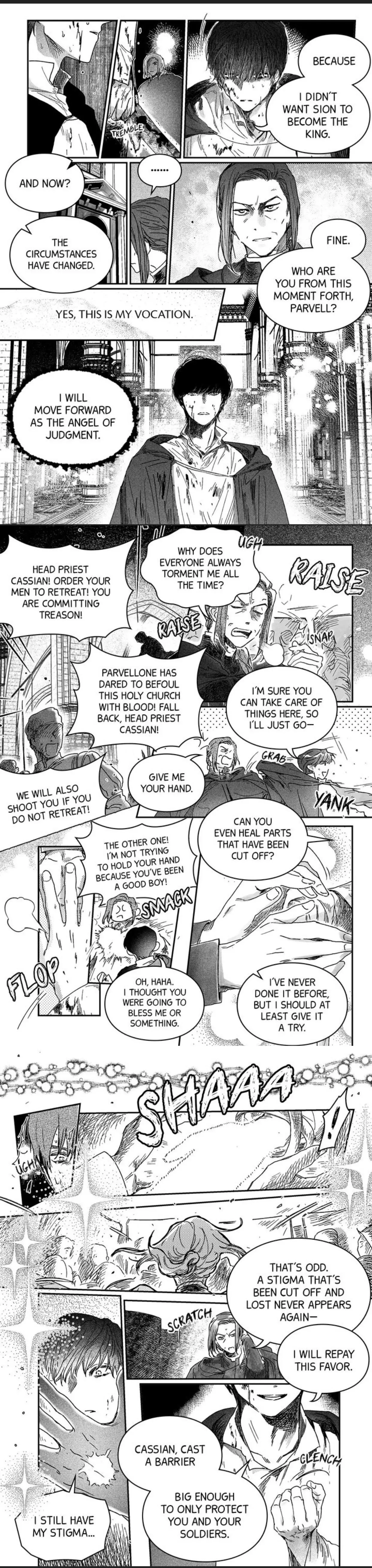 Stigmata Chapter 60 page 4