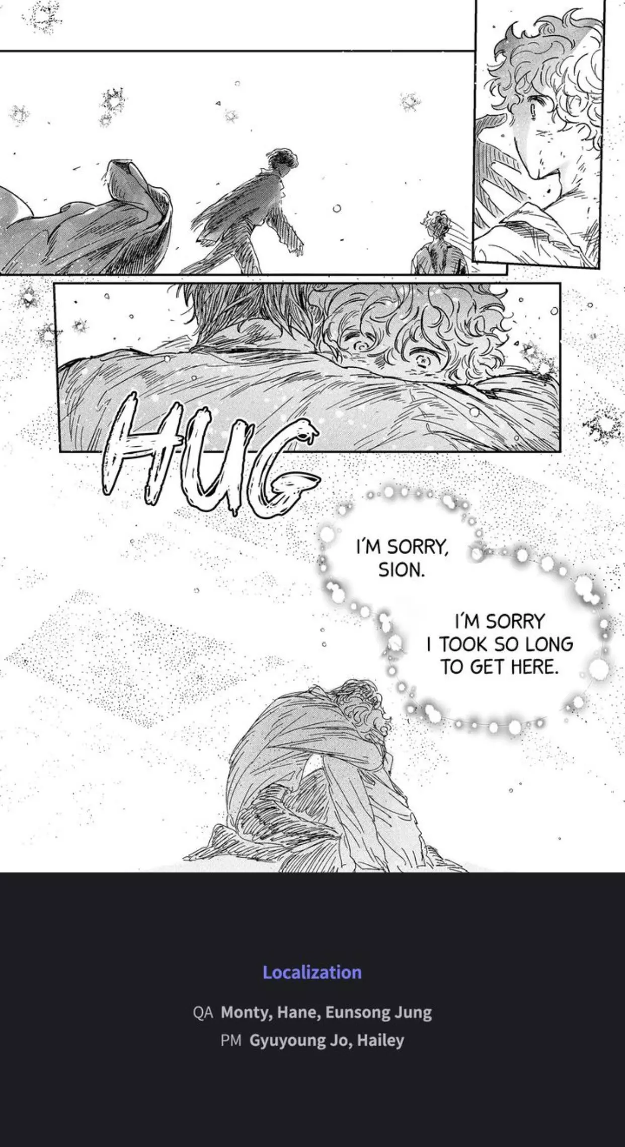 Stigmata Chapter 60 page 7