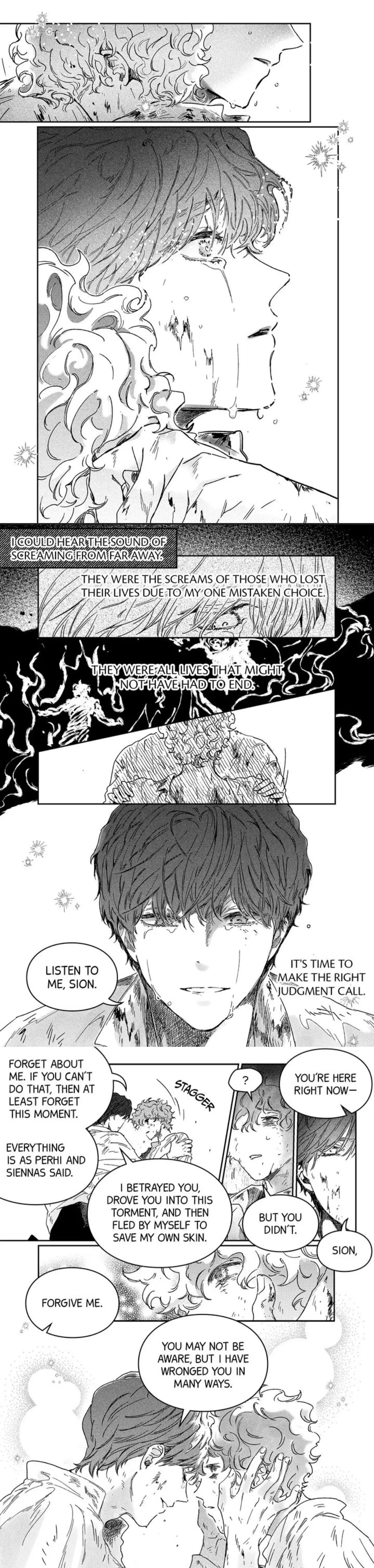 Stigmata Chapter 61 page 3