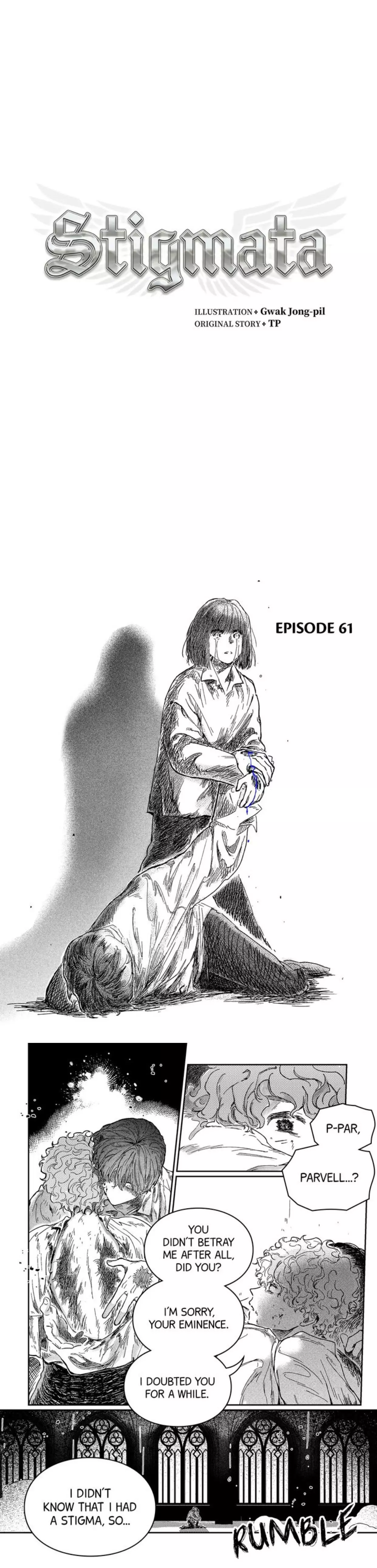 Stigmata Chapter 61 page 2