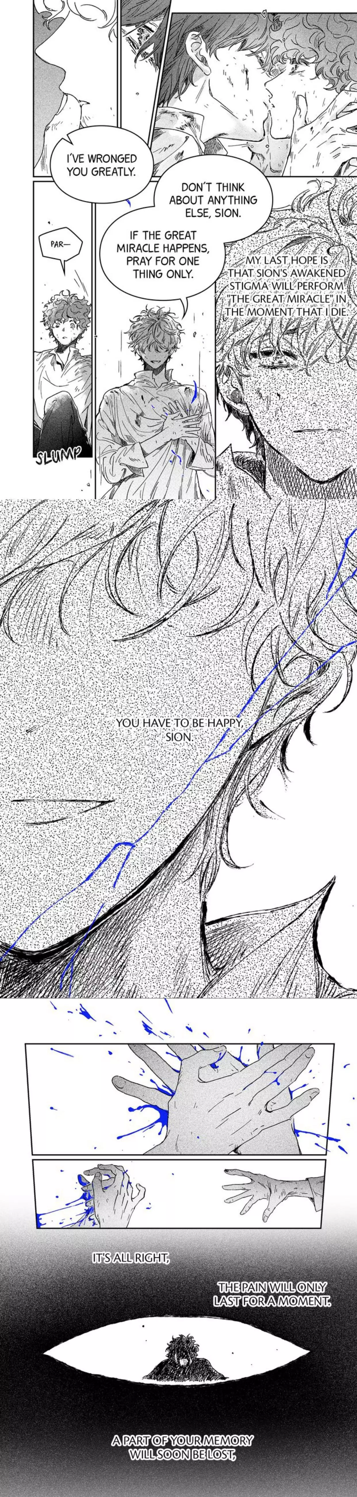 Stigmata Chapter 61 page 4