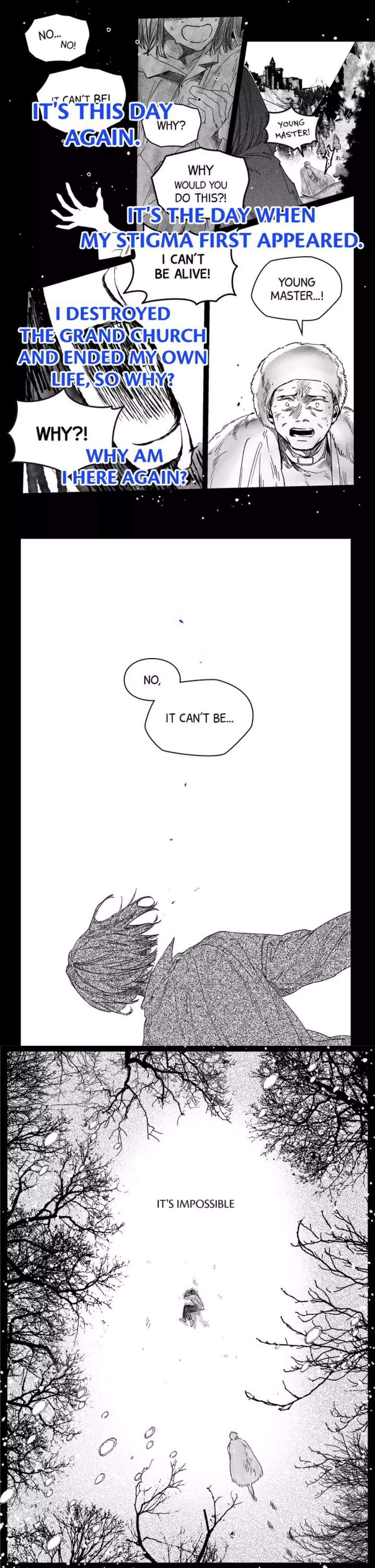 Stigmata Chapter 61 page 6