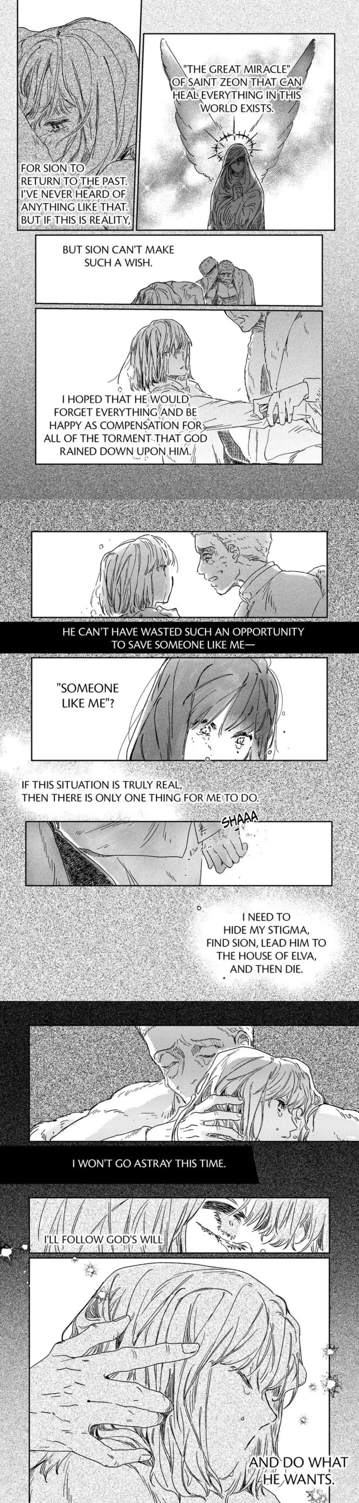Stigmata Chapter 61 page 7