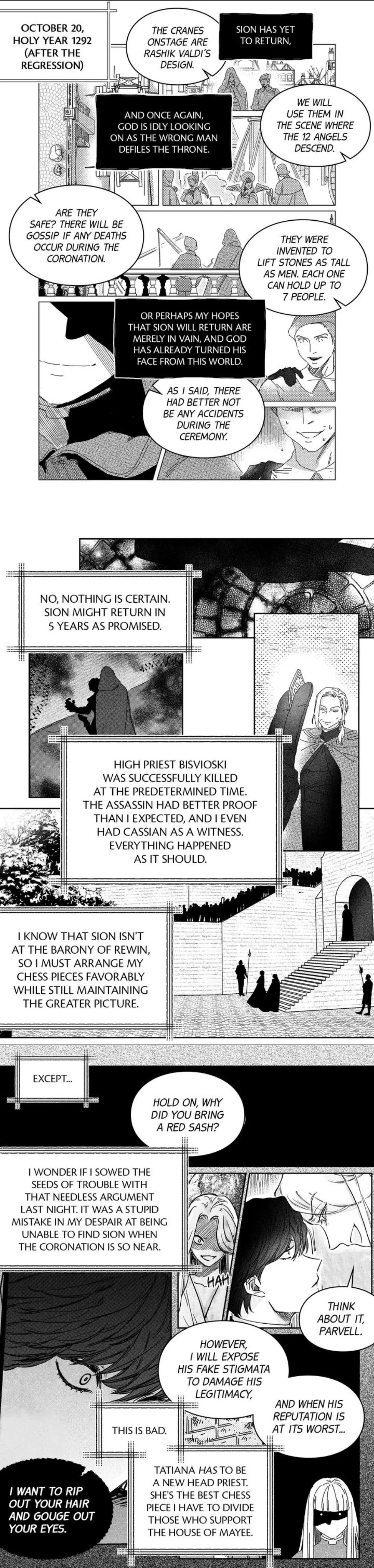 Stigmata Chapter 61 page 10