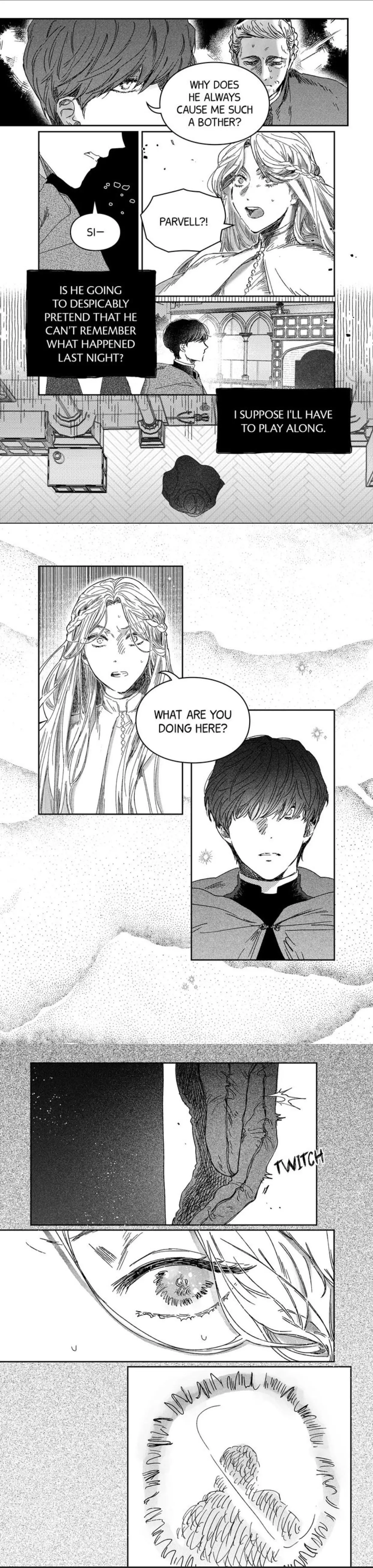 Stigmata Chapter 61 page 12