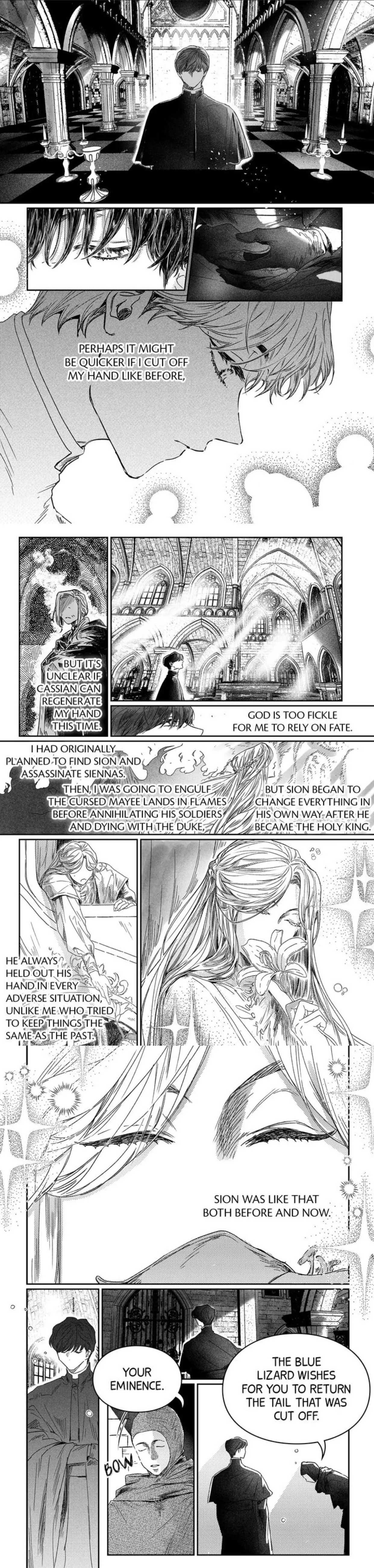 Stigmata Chapter 62 page 3