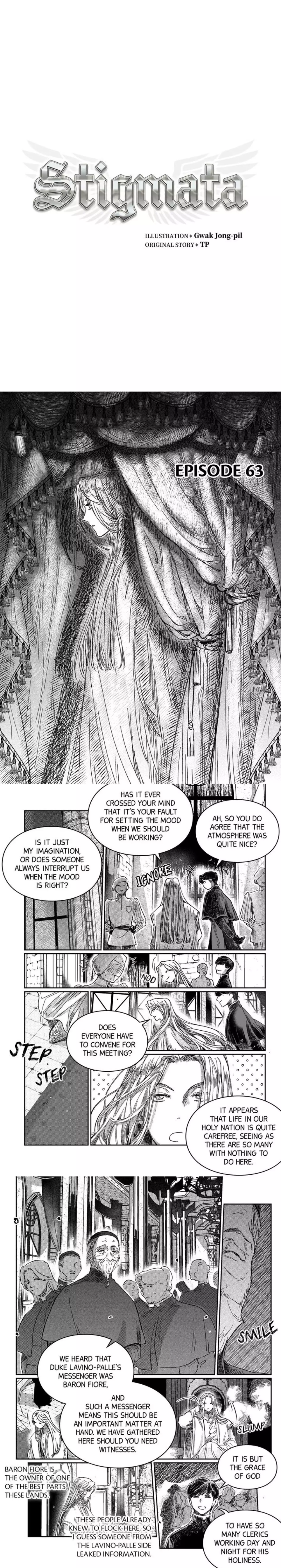 Stigmata Chapter 63 page 2