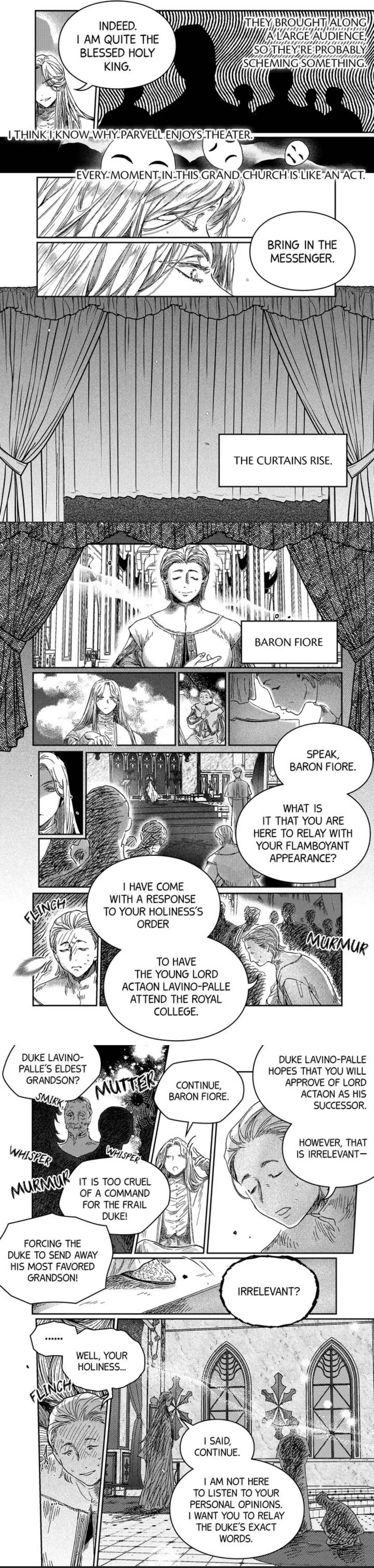 Stigmata Chapter 63 page 3