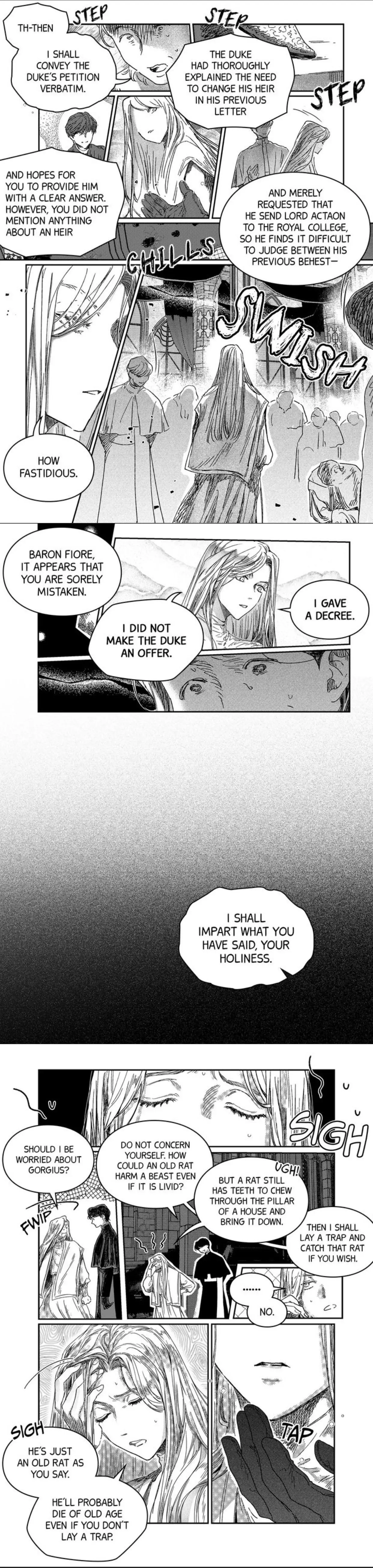 Stigmata Chapter 63 page 4