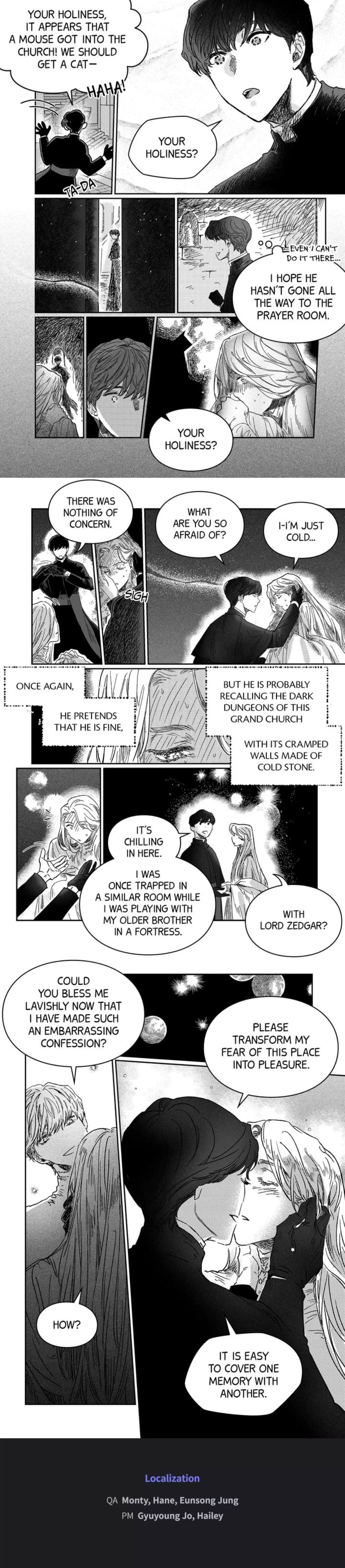 Stigmata Chapter 64 page 4