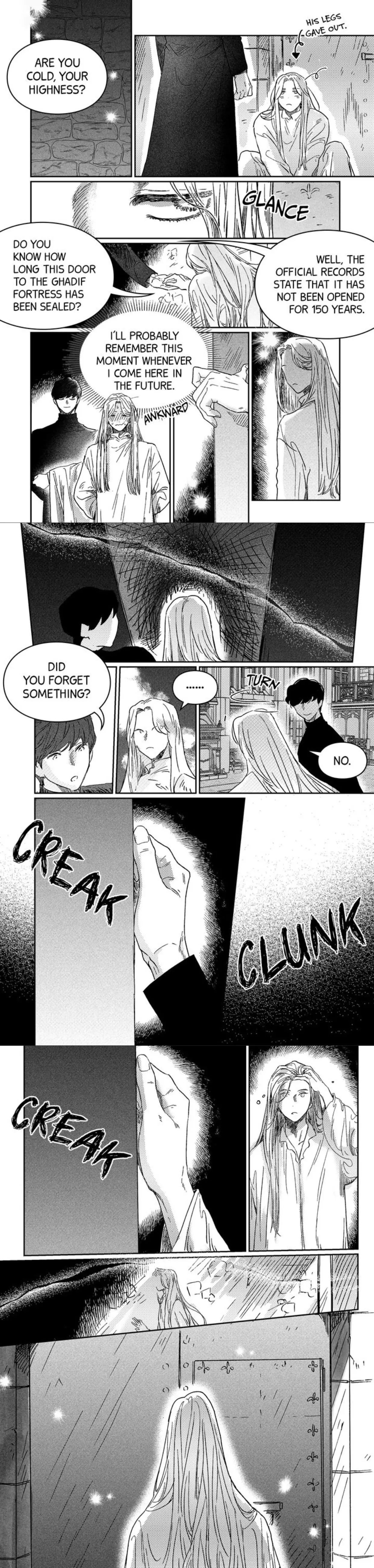 Stigmata Chapter 65 page 2
