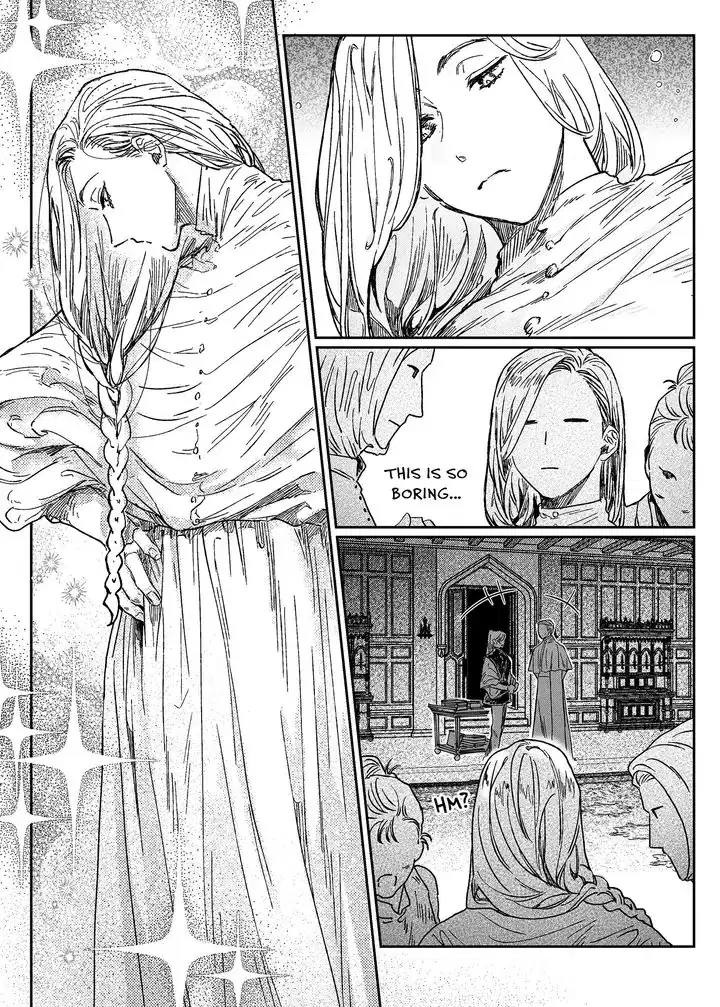 Stigmata Chapter 68 page 3