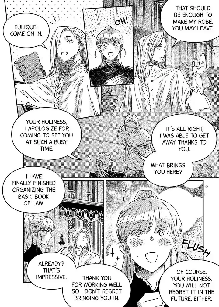 Stigmata Chapter 68 page 4