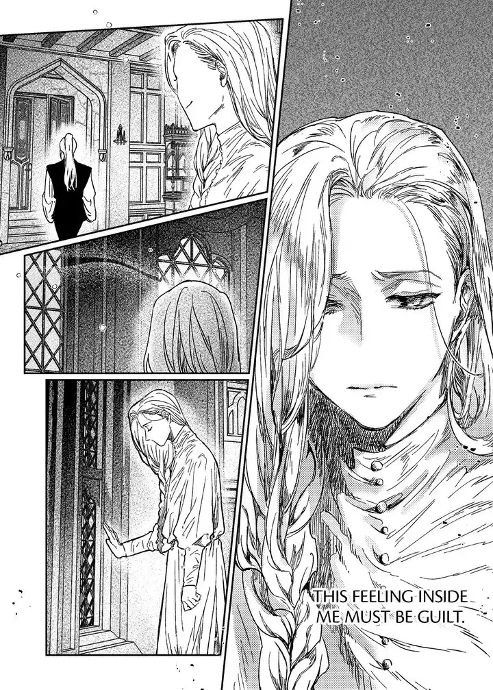 Stigmata Chapter 68 page 6