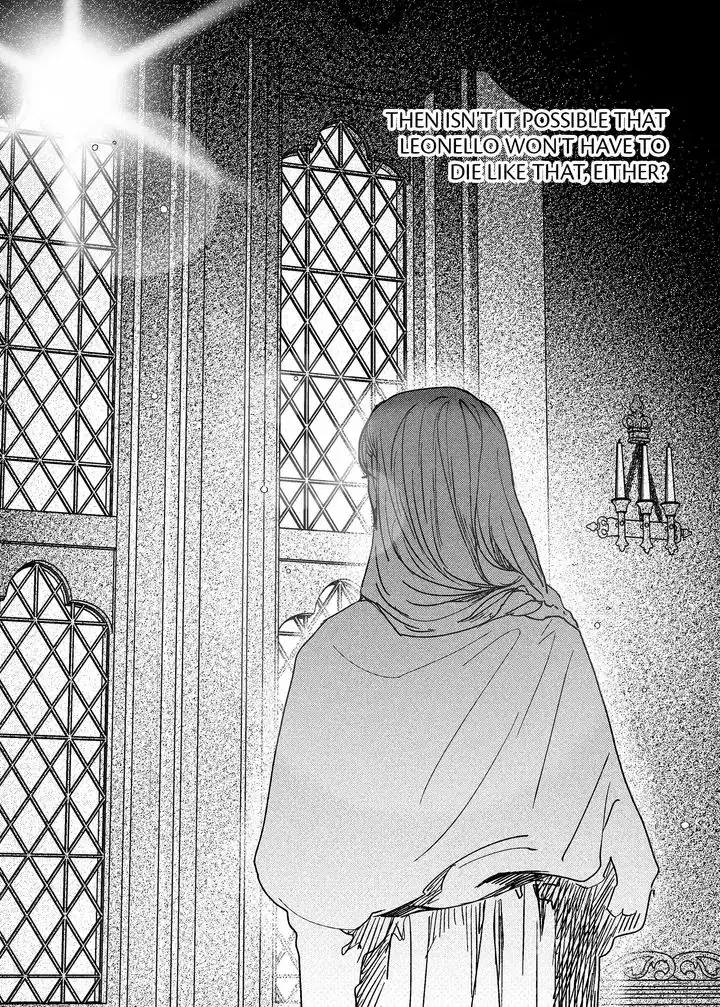 Stigmata Chapter 68 page 8