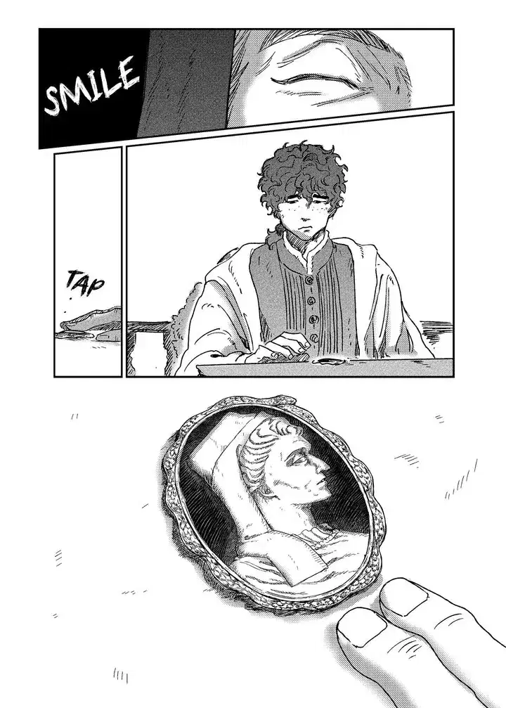 Stigmata Chapter 68 page 13