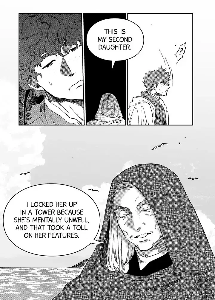 Stigmata Chapter 68 page 14