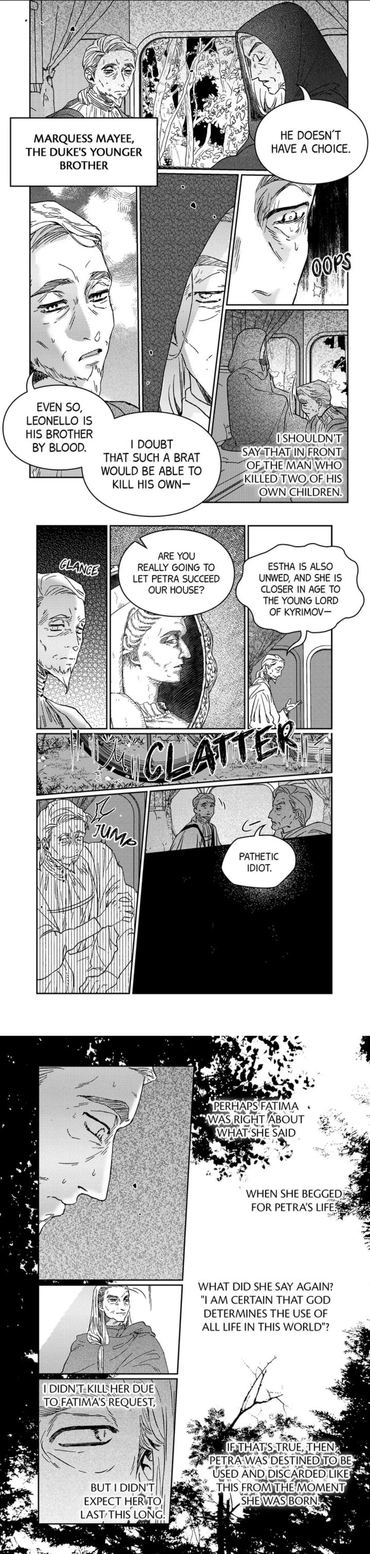 Stigmata Chapter 69 page 4