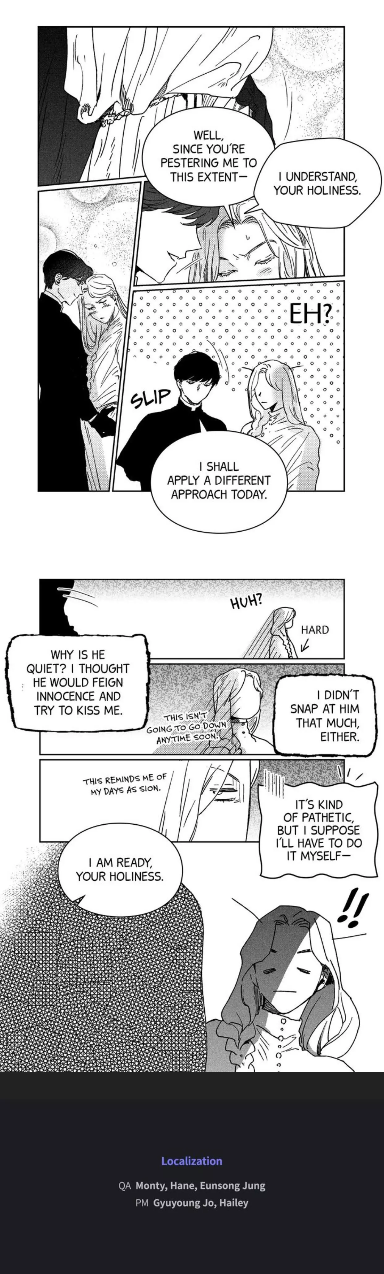 Stigmata Chapter 69 page 7