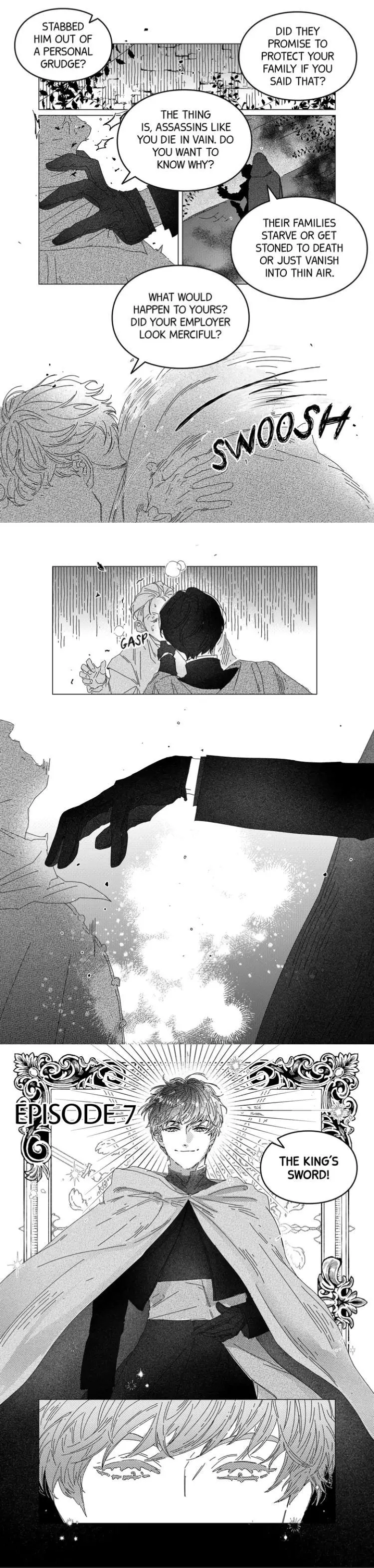 Stigmata Chapter 7 page 3