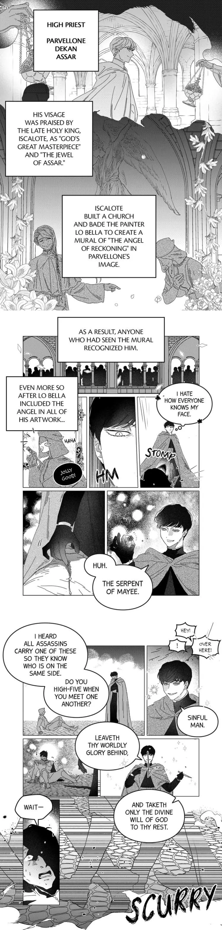Stigmata Chapter 7 page 4