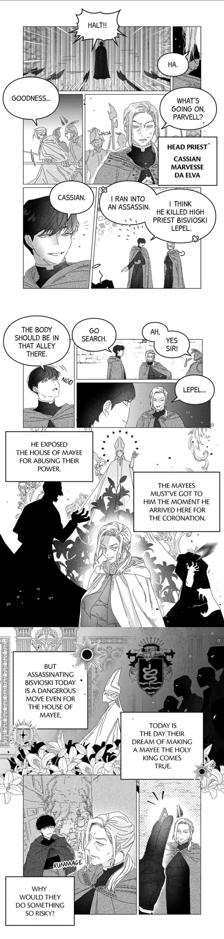 Stigmata Chapter 7 page 5