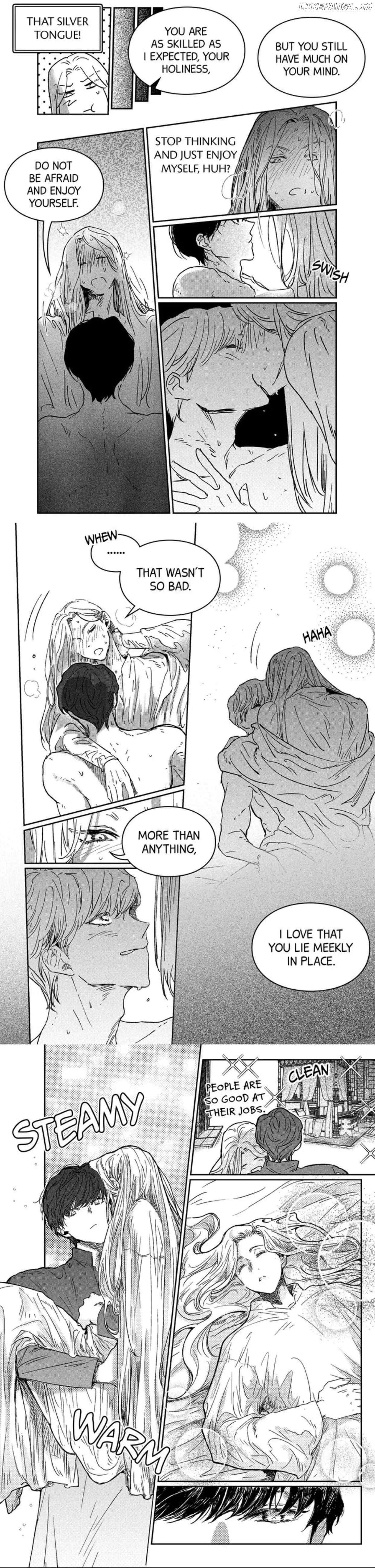 Stigmata Chapter 70 page 3