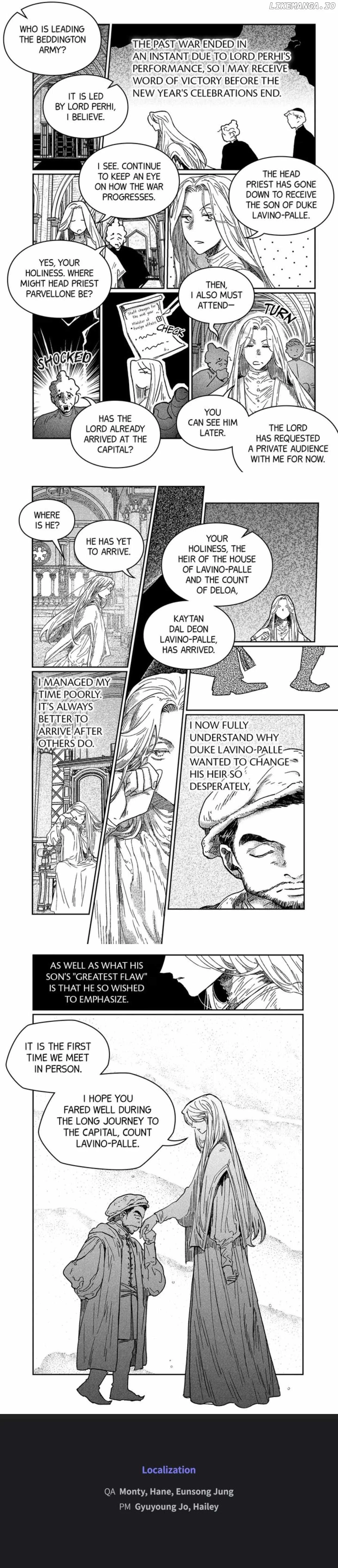 Stigmata Chapter 70 page 7