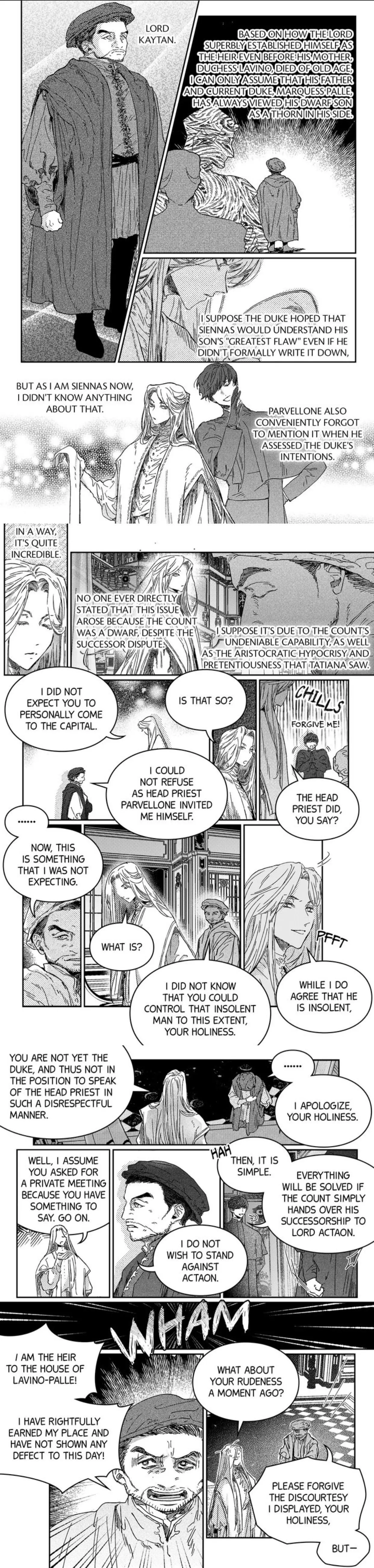 Stigmata Chapter 71 page 2