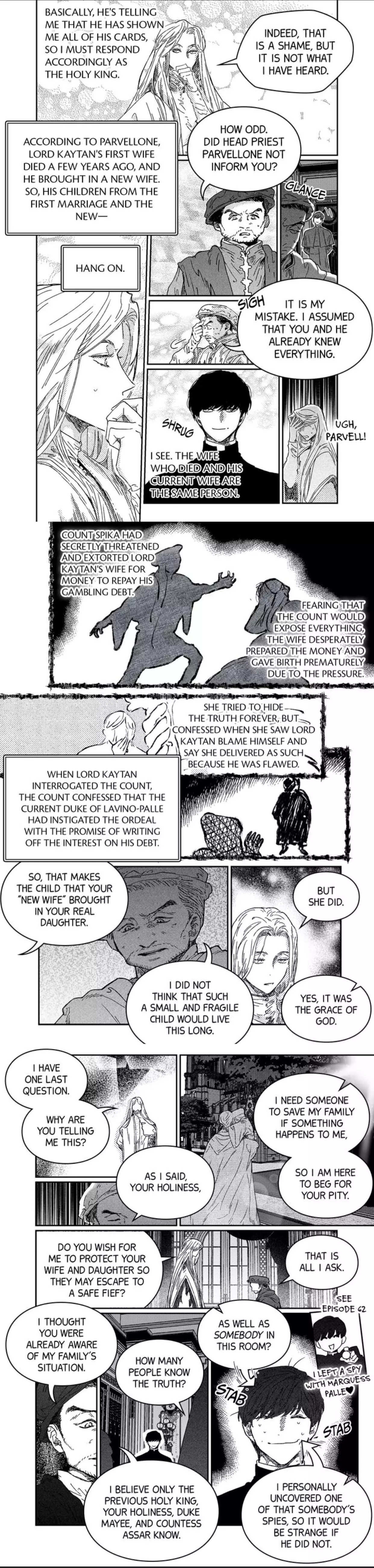 Stigmata Chapter 71 page 4