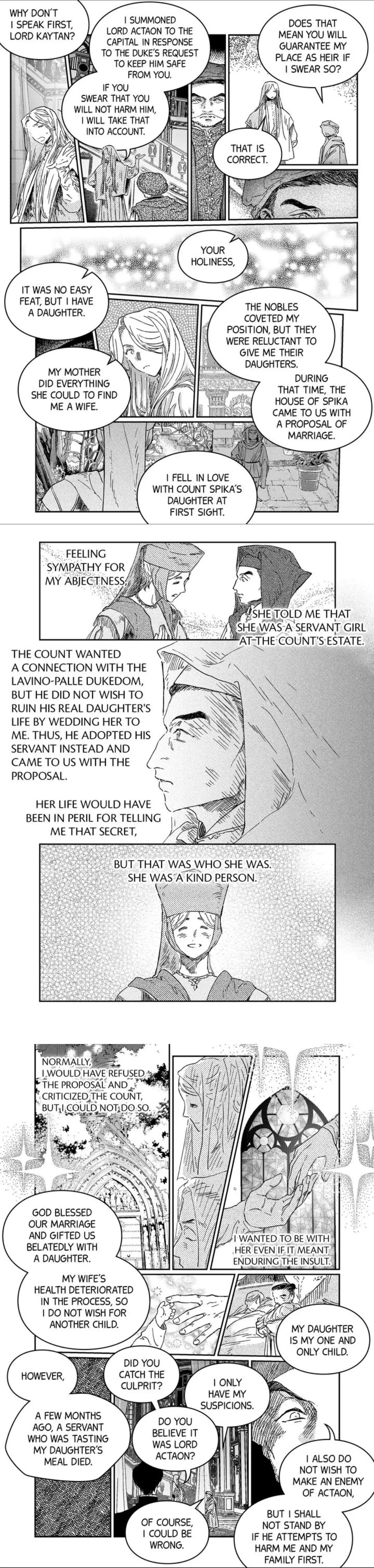 Stigmata Chapter 71 page 3